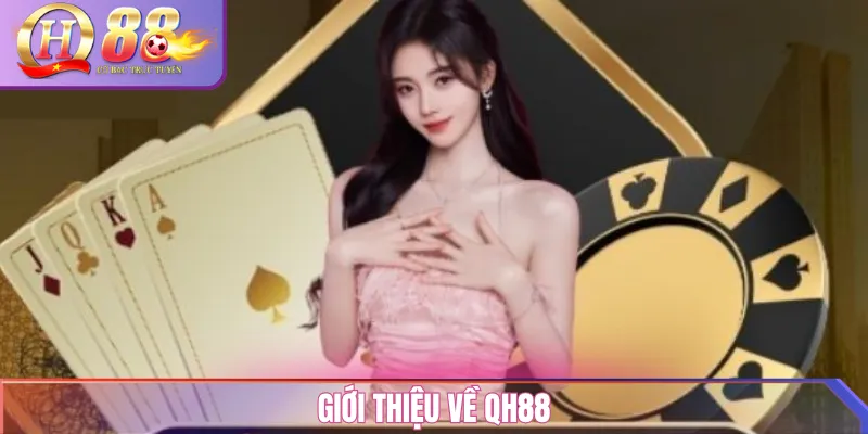 Chính Sách Bảo Mật QH88 – Thu Thập, Lưu Trữ & Quyền Riêng 1 Giới Thiệu Về QH88