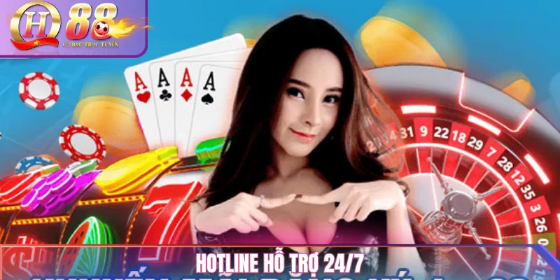 Liên Hệ QH88 – Kênh Chính Thức: Live Chat & Hotline 24/7 1 Hotline hỗ trợ 24/7